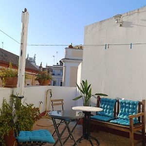 Santa Cruz Terrace Home